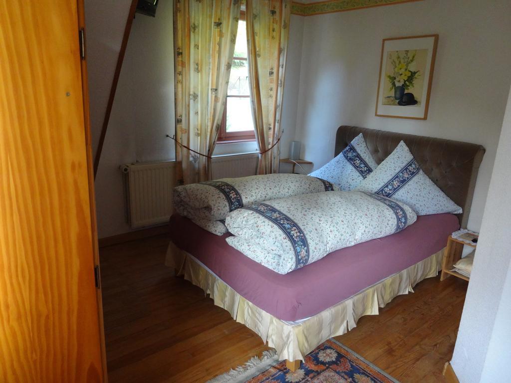Hotel-Restaurant Du Windstein Room photo