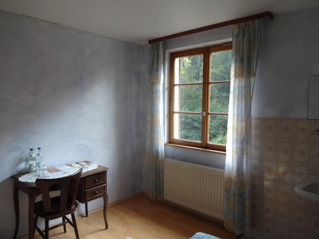 Hotel-Restaurant Du Windstein Room photo