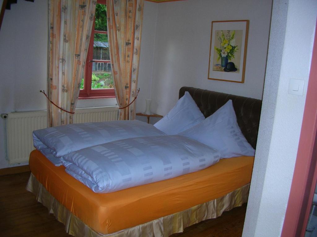Hotel-Restaurant Du Windstein Room photo