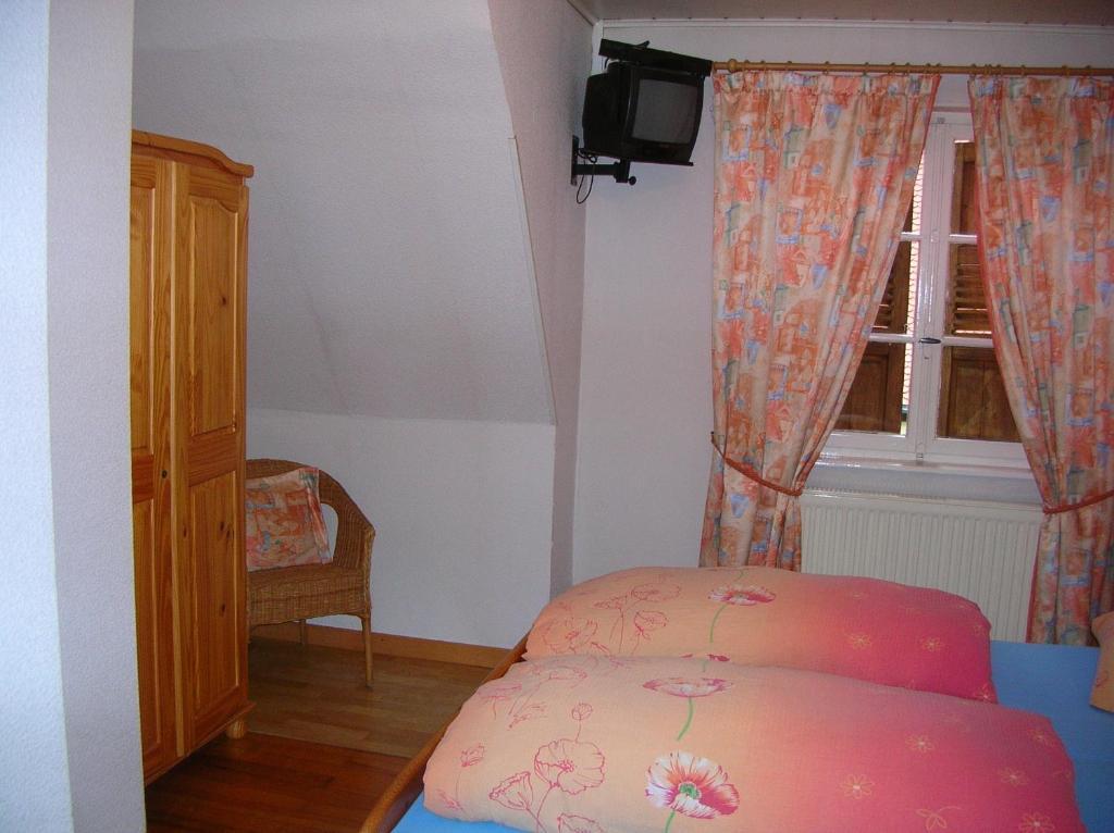 Hotel-Restaurant Du Windstein Room photo